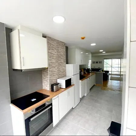 Apartment Cosy Costal *