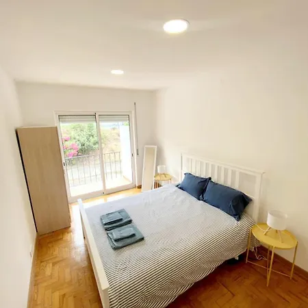 Διαμέρισμα Cosy Costal