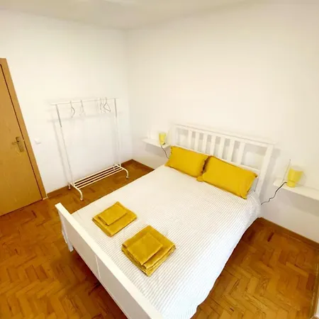 Cosy Costal Διαμέρισμα *
