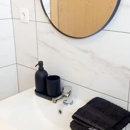 Cosy Costal Διαμέρισμα Λάγος