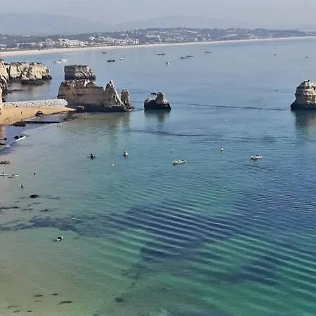 Διαμέρισμα Cosy Costal Λάγος
